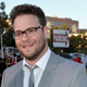 Illustration for article titled Seth Rogen on Justin Bieber: 'He's a Bit of a Dick'